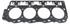 Cometic Gaskets 4.100 Lh Mls Head Gasket .040 - Gm 6.6L Duramax C5883-040 Cometic Gaskets 4.100 Lh Mls Head Gasket .040 - Gm 6.6L Duramax C5883-040