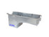 Canton Sbf S/S Oil Pan - 7Qt. Rear Sump 15-620S