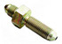 A-1 Products Blkhd Union #3 Flare/ #3 Flare Steel A1Pst83203