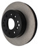 Centric Brake Parts Premium Brake Rotor  120.62007