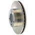 Centric Brake Parts C-Tek Standard Brake Rot Or 121.20011
