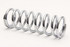 Afco Racing Products Coil-Over Hot Rod Spring 10In X 200# 23200Cr