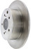 Centric Brake Parts C-Tek Standard Brake Rot Or 121.42049