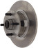 Centric Brake Parts C-Tek Standard Brake Rot Or 121.62011 Centric Brake Parts C-Tek Standard Brake Rot Or 121.62011
