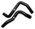 Cold Case Radiators 87-92 Camaro 5.7L Hose Kit Hgm062