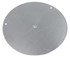 Champ Pans Mud Cap Cover - Bassett Non-Bead-Loc CHAJR1041-B