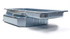 Champ Pans Ls1 C/T Oil Pan - Wet Sump Style Ls1100