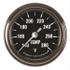 Classic Instruments Hot Rod Temperature Gaug E 2-1/8 Full Sweep Hr126Slf-06