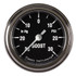Classic Instruments Hot Rod Boost/Vac 2-1/8 Full Sweep Hr141Slf