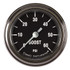 Classic Instruments Hot Rod Boost 60 2-1/8 Full Sweep Hr143Slf
