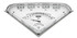 Classic Instruments Tach Force 6 Gauge Set White Tf01W