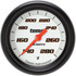 Classic Instruments Velocity White Temperatu Re Gauge 2-5/8 Full Swee Vs326Wbpf-06