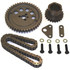 Cloyes Billet True Roller Tmng Set - Gm Ls 97-05 9-3659X3R Cloyes Billet True Roller Tmng Set - Gm Ls 97-05 9-3659X3R