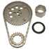 Cloyes Billet True Roller Tmng Set - Gm Ls2 2006 9-3672Tx9Zr