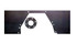 Competition Engineering Mid Motor Plate - Bbf Steel .090 C4037