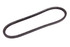 Coleman Machine V-Belt For 1:1 Pulley  9325