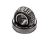 Coleman Racing Products Outer Bearing And Race Kit GM 79 Earlier COLBR2