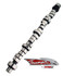 Comp Cams Sbm Hydraulic Roller Cam 291Thr7 20-601-9