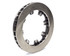 Afco Racing Products 8 Bolt Rotor 1.25In Straight Vane 9850-6020