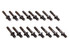 Comp Cams 7/16In Hi-Energy Rocker Arm Studs 4501-16
