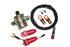 American Autowire Remote Master Disconnect Push Button 500834