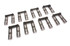 Comp Cams Sbc Retro-Fit Hyd Roller Lifter Set 853-16