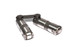 Comp Cams Sbc Retro-Fit Hyd Roller Lifters 853-2 Comp Cams Sbc Retro-Fit Hyd Roller Lifters 853-2