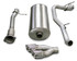 Corsa Performance Exhaust Cat Back 3In  14298
