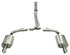 Corsa Performance 10-  Taurus Sho 3.5L Cat Back Exhaust System 14315