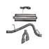 Corsa Performance 15-   Tahoe/Yukon 5.3L Cat Back Exhaust Kit 14859