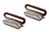 Covercraft Pronet Stainless Speed Clips Pn4002