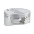 Cp Pistons-Carrillo Sbc 13 Degree Piston Set 4.165 X 4.000 X 6.000 S2405-8