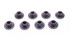 Crane Valve Spring Retainers CRN99967-8