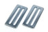 Crow Safety Gear 3 Bar Slide Adjuster 3In Pair 11547 Crow Safety Gear 3 Bar Slide Adjuster 3In Pair 11547