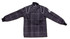 Crow Safety Gear Jacket 2-Layer Proban Black Xxl 28044
