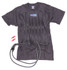 Cool Shirt Cool Shirt Large Black  1012-2042