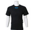 Cool Shirt Shirt Evolution Medium Short Sleeve Black CST1014-2032