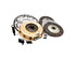 Centerforce Sst Clutch/Flywheel Kit 10.4 Mustang 11-17 412234805