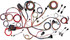 American Autowire 64-66 Mustang Wiring Harness System 510125 American Autowire 64-66 Mustang Wiring Harness System 510125