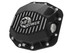 Afe Power Rear Diff Cover Black  46-71000B