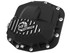 Afe Power Pro Series Front Differe Ntial Cover Black (Dana 46-71030B