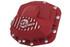 Afe Power Pro Series Front Differe Ntial Cover Red (Dana M2 46-71030R