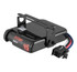 Curt Manufacturing Brake Controller Triflex  51140 Curt Manufacturing Brake Controller Triflex  51140