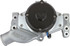 Cvr Performance Sbc Electric Water Pump 55Gpm 7550