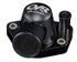 Cvr Performance Thermostat Housing Sbf 289/302 W/ 1-1/2 Black Tsh7Bk