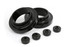 Daystar Products International 95-04 Toyota Tacoma 1.5 In Front Leveling Kit Kt09113Bk