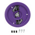 Dirt Defender Racing Products Wheel Cover Purple Gen Ii 10110-2