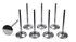Del West 11/32 Intake Valves - 2.150 Iv-2150-6T-Crst-8