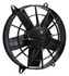 Derale 11In Ho Extreme Rad Fan  16920