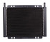 Derale 21 Row Plate & Fin Coole R (11/32In) 33503